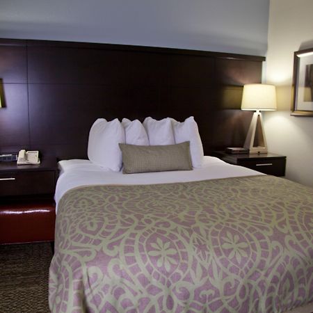 Sonesta Es Suites Torrance Redondo Beach Buitenkant foto