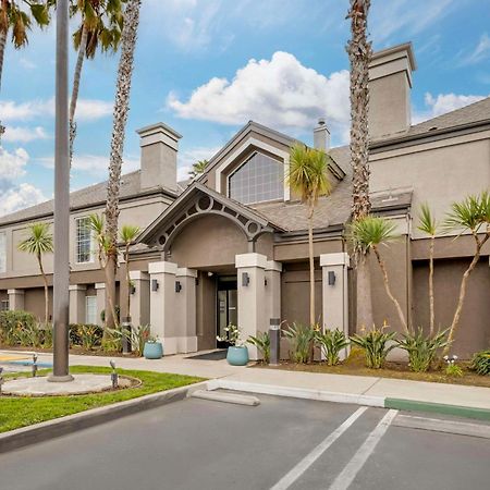 Sonesta Es Suites Torrance Redondo Beach Buitenkant foto