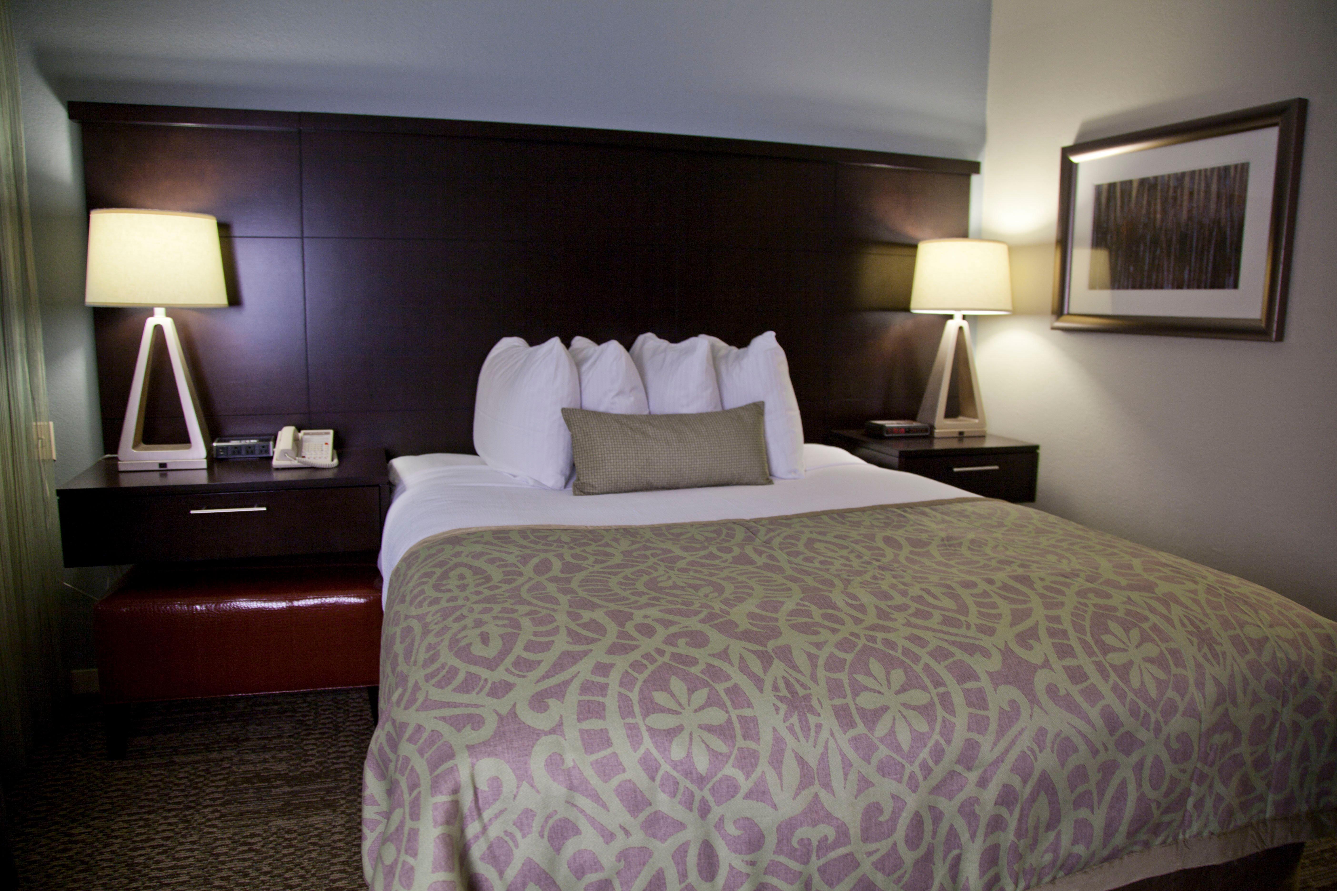 Sonesta Es Suites Torrance Redondo Beach Buitenkant foto