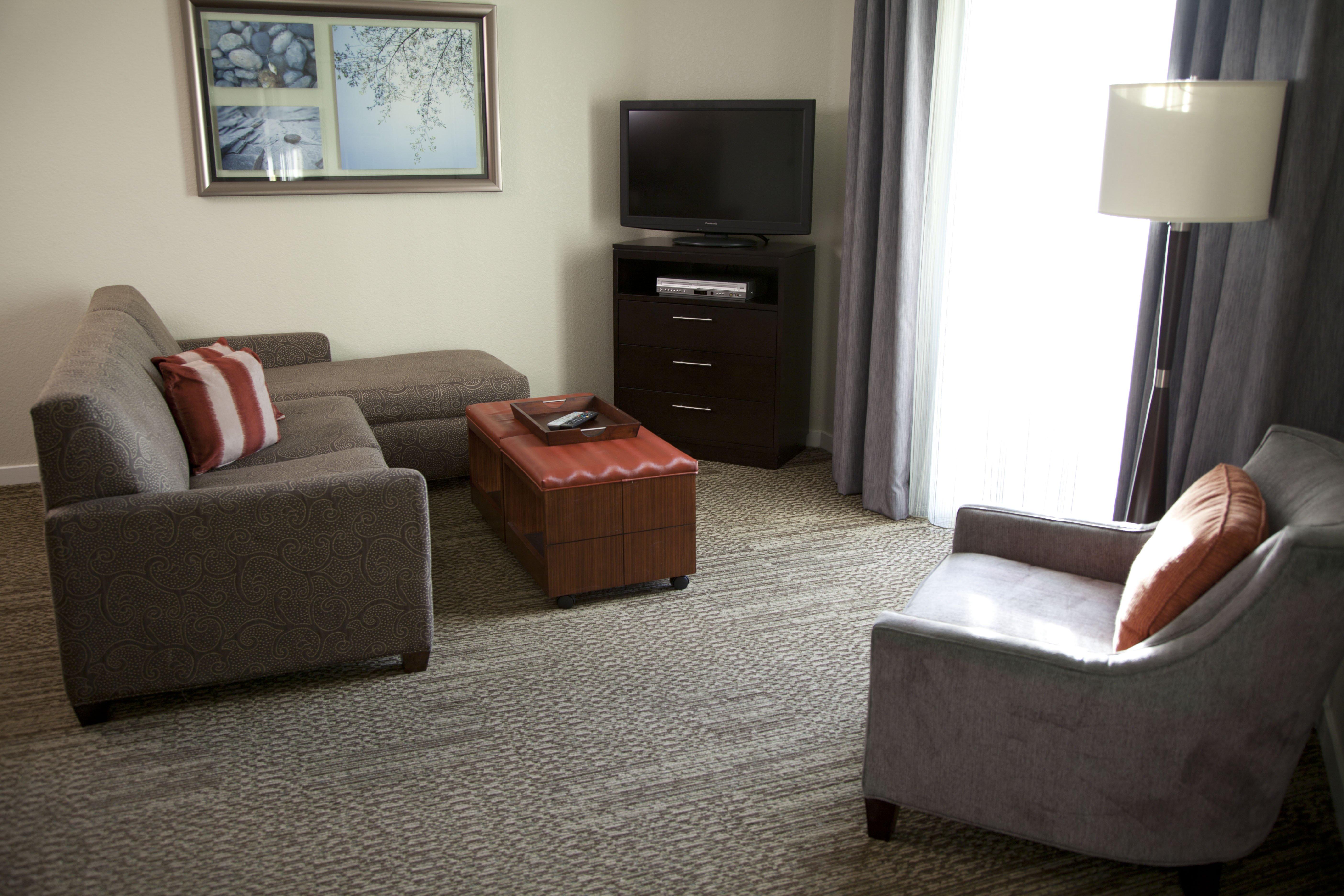 Sonesta Es Suites Torrance Redondo Beach Buitenkant foto