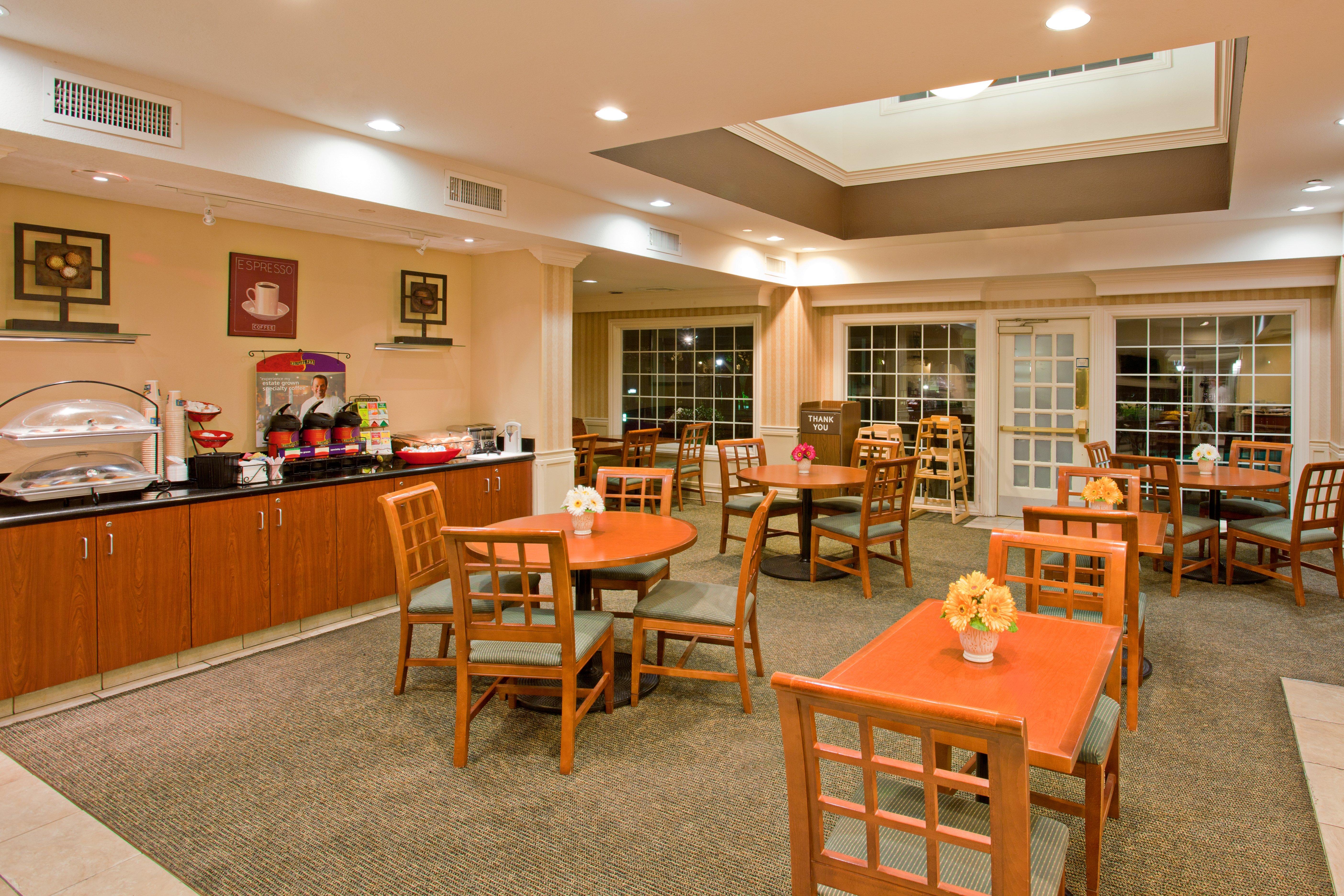 Sonesta Es Suites Torrance Redondo Beach Buitenkant foto