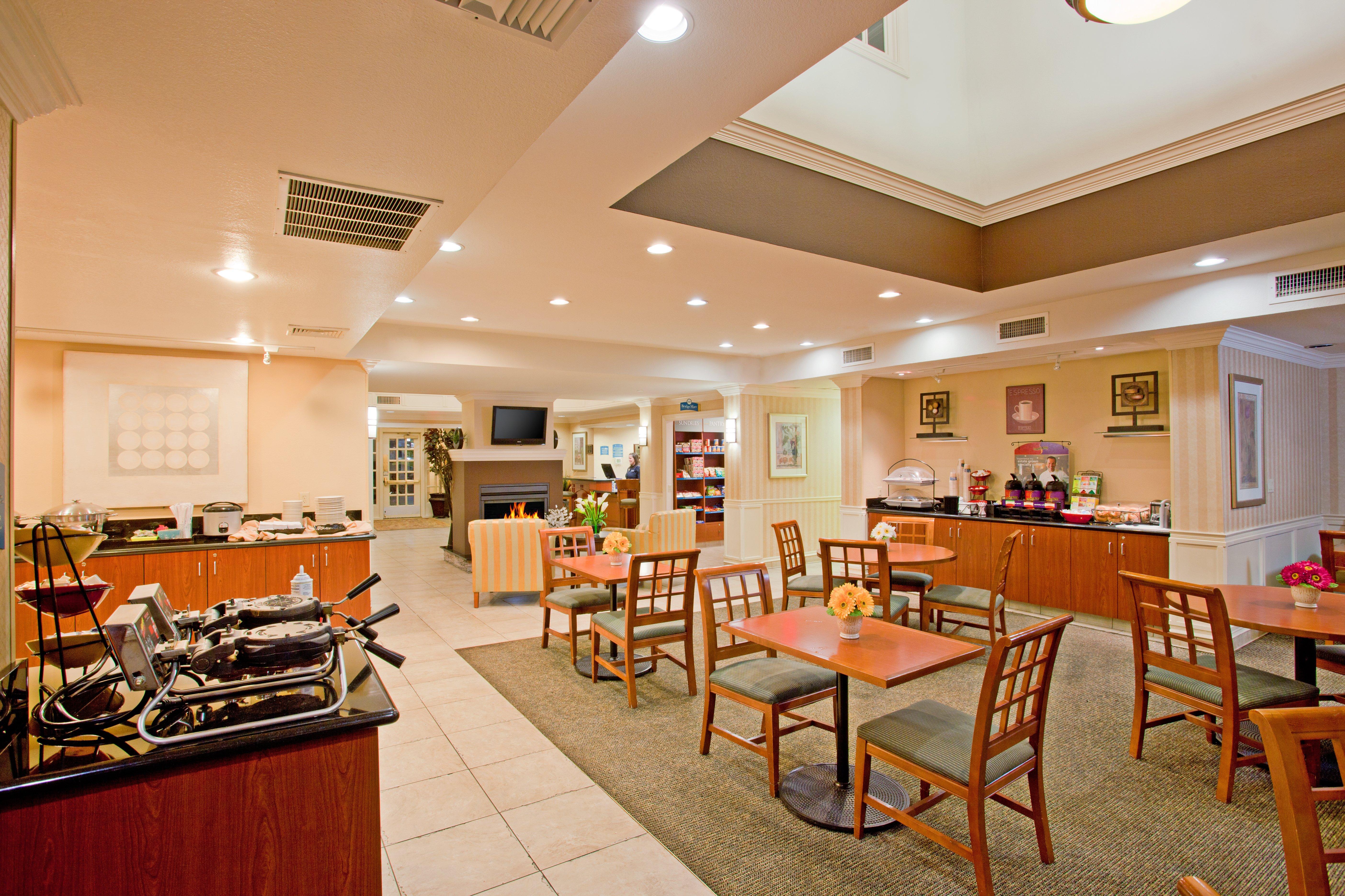 Sonesta Es Suites Torrance Redondo Beach Buitenkant foto