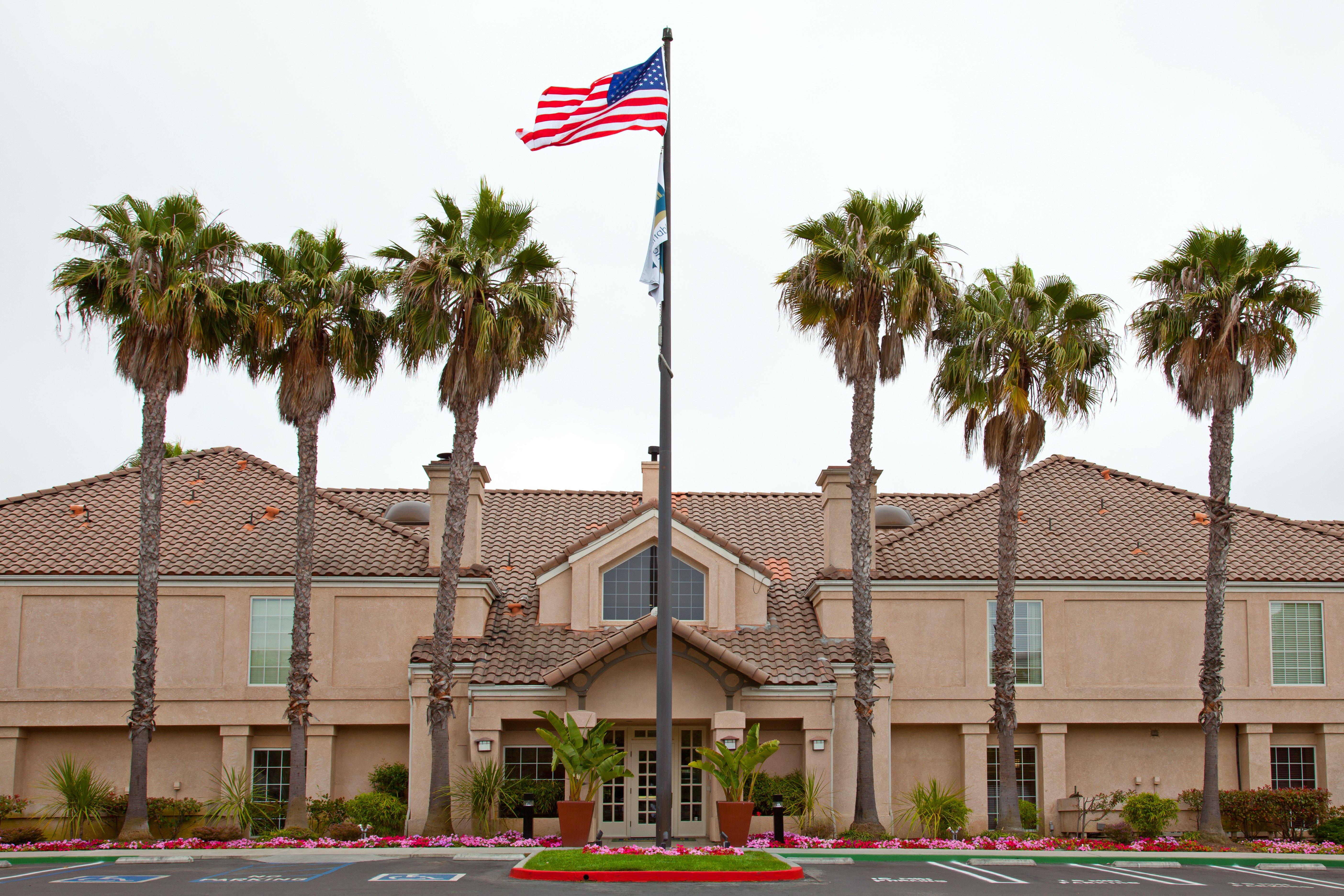 Sonesta Es Suites Torrance Redondo Beach Buitenkant foto