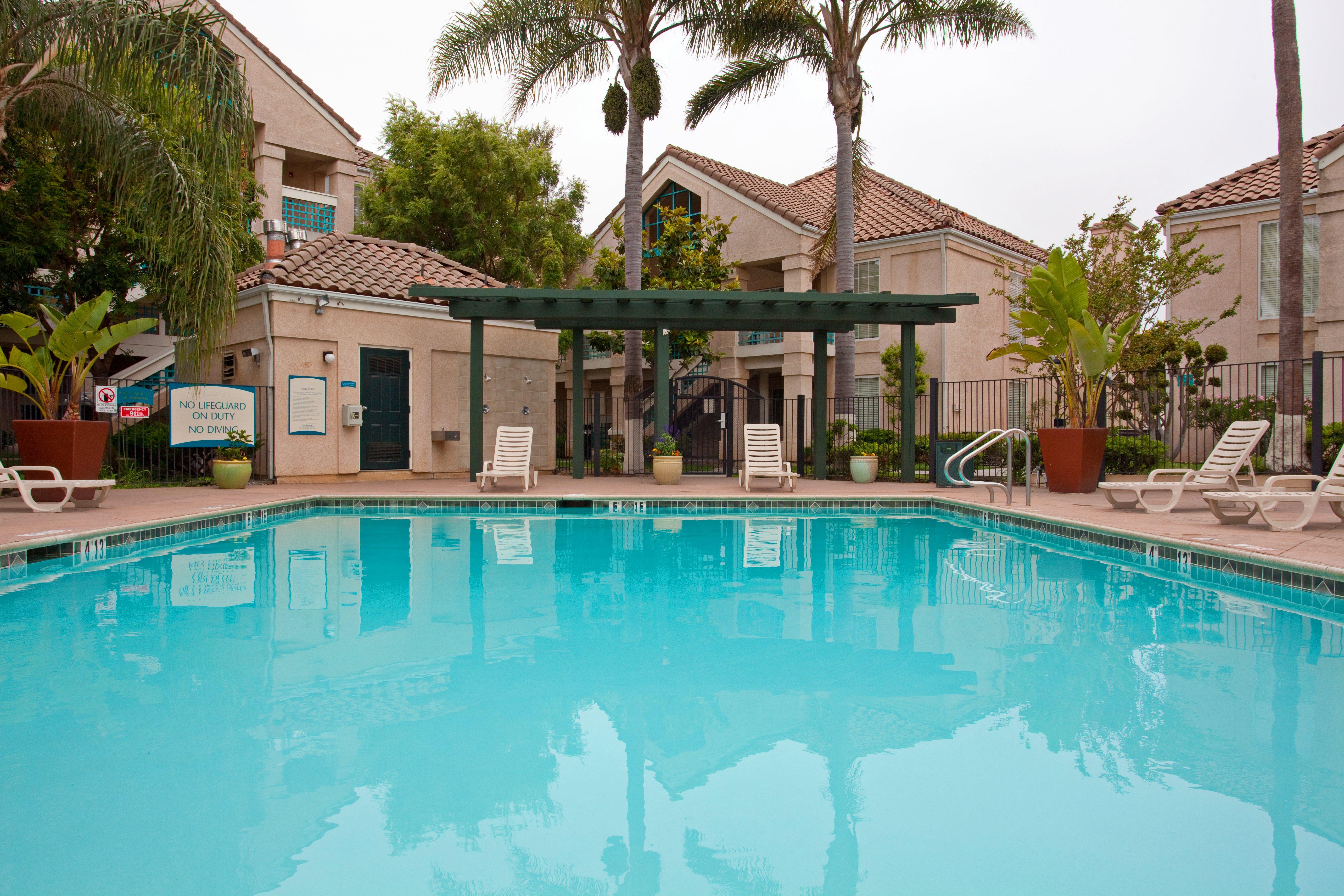 Sonesta Es Suites Torrance Redondo Beach Buitenkant foto