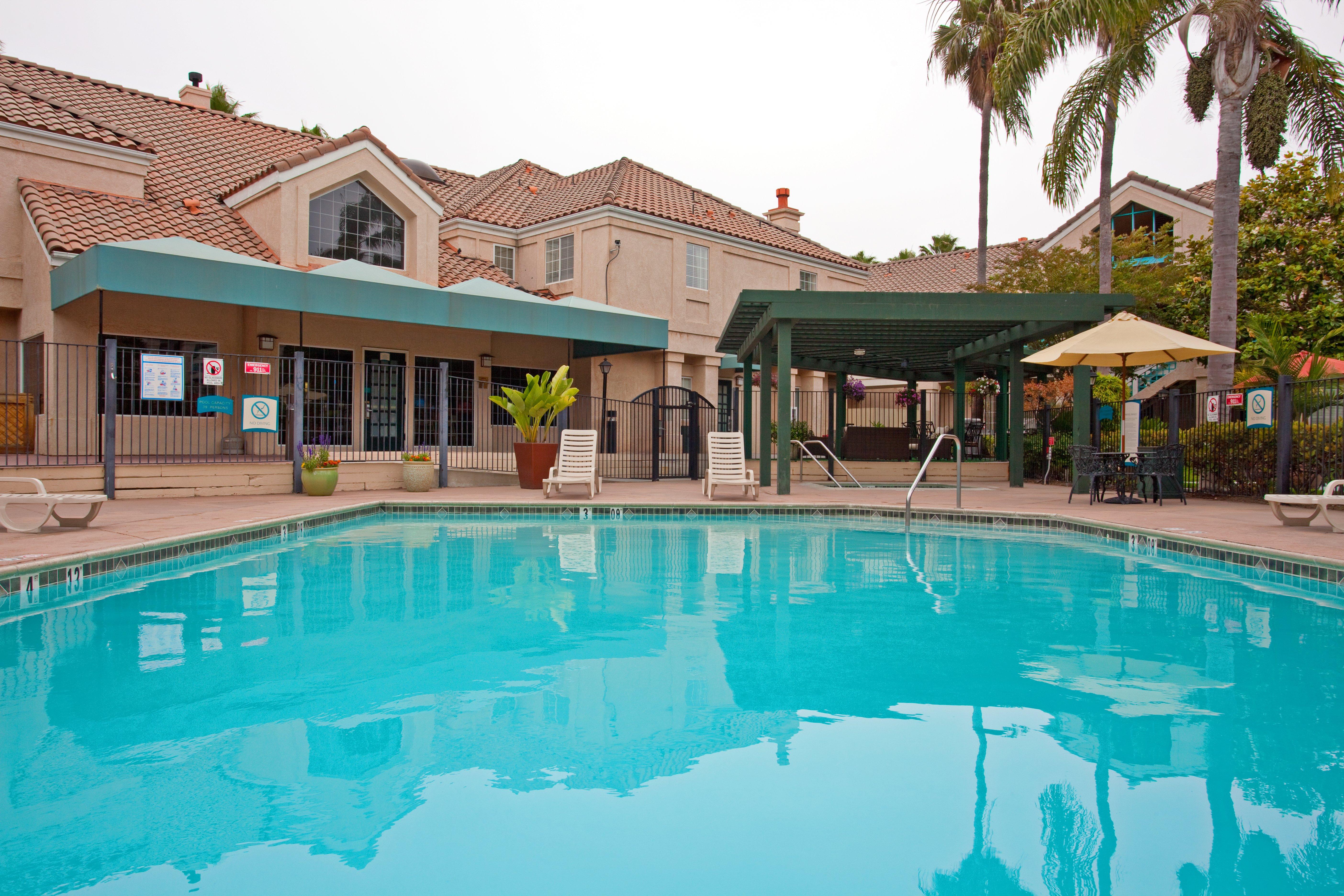 Sonesta Es Suites Torrance Redondo Beach Buitenkant foto