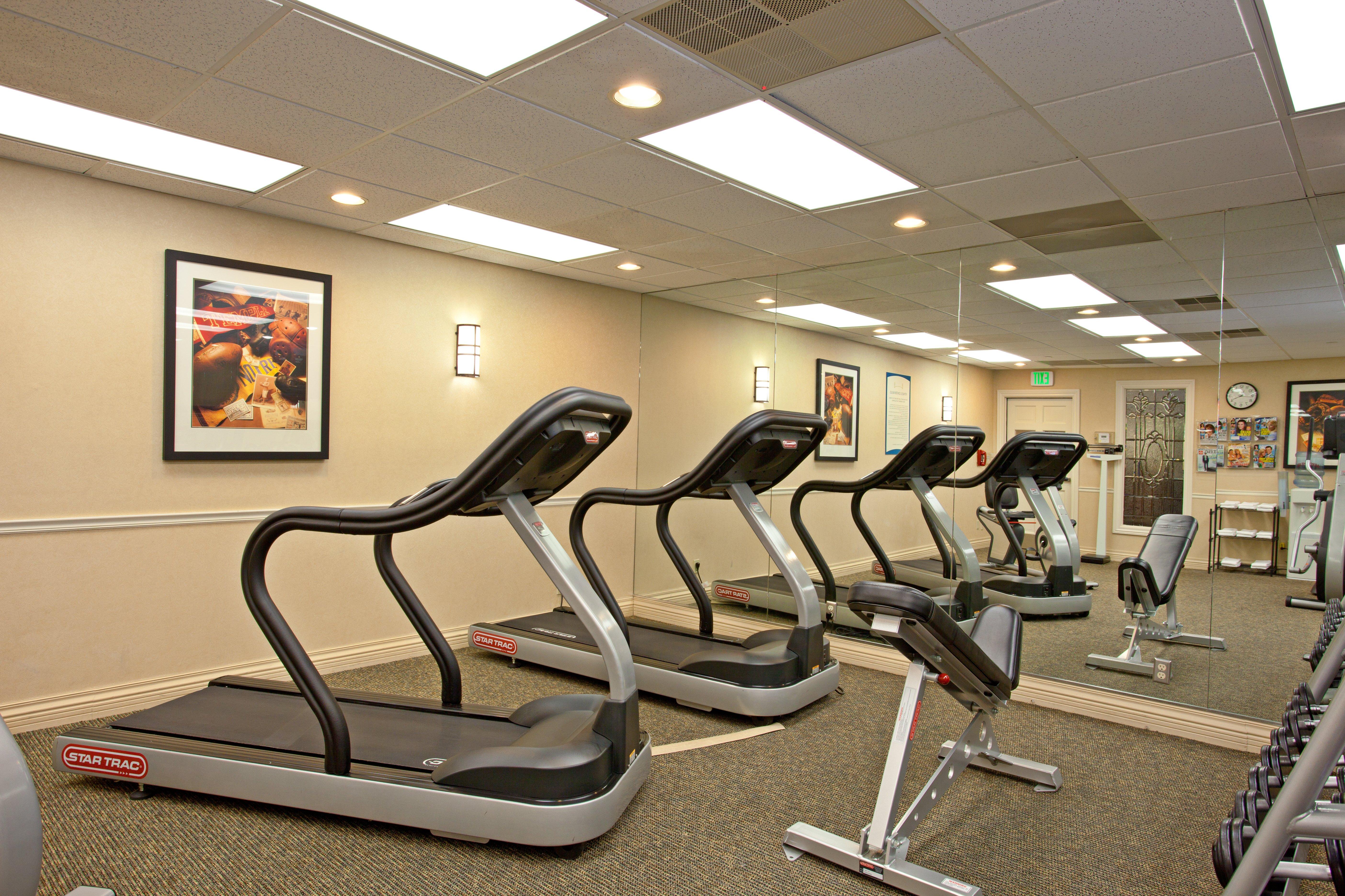 Sonesta Es Suites Torrance Redondo Beach Buitenkant foto