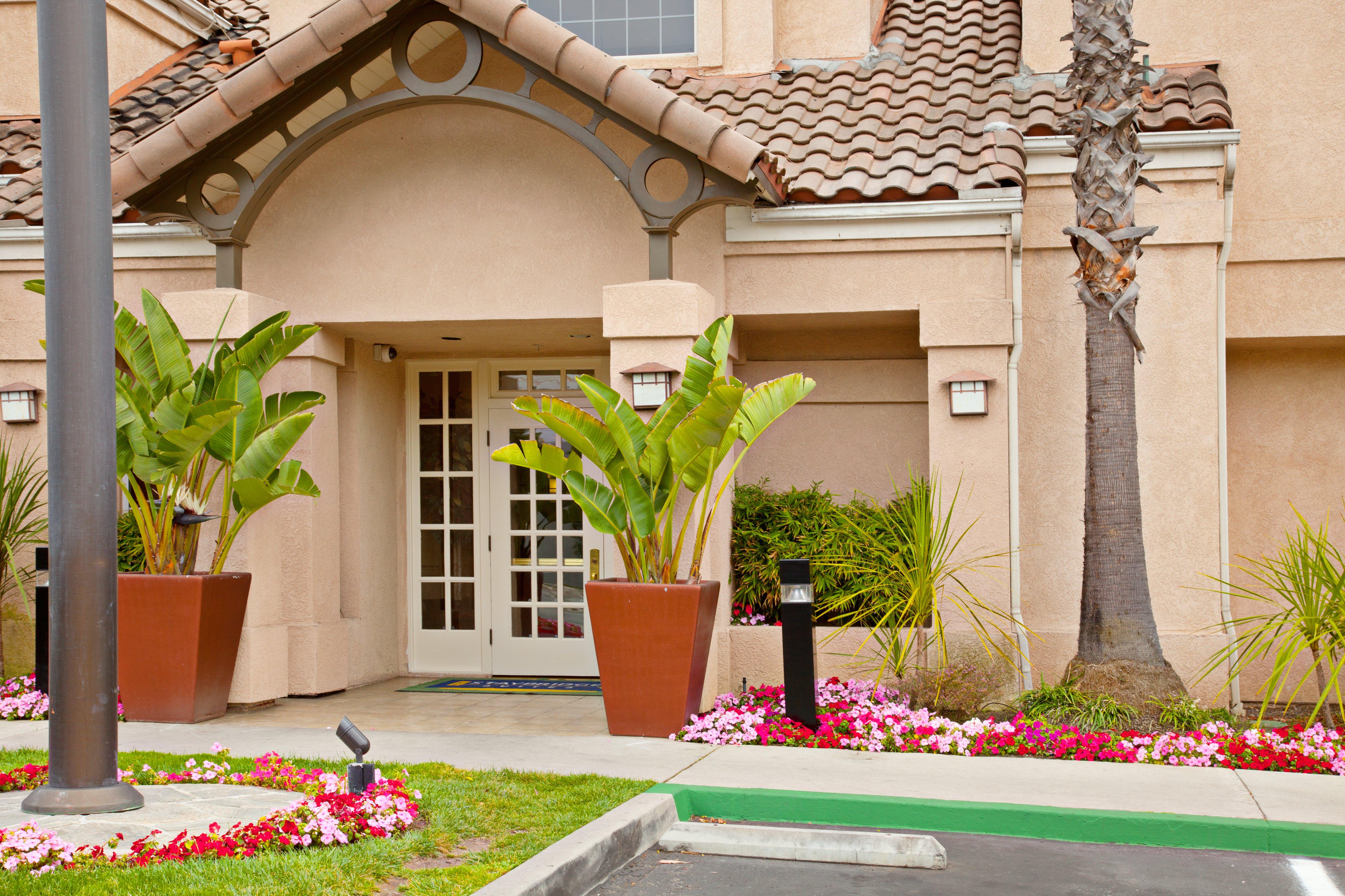 Sonesta Es Suites Torrance Redondo Beach Buitenkant foto