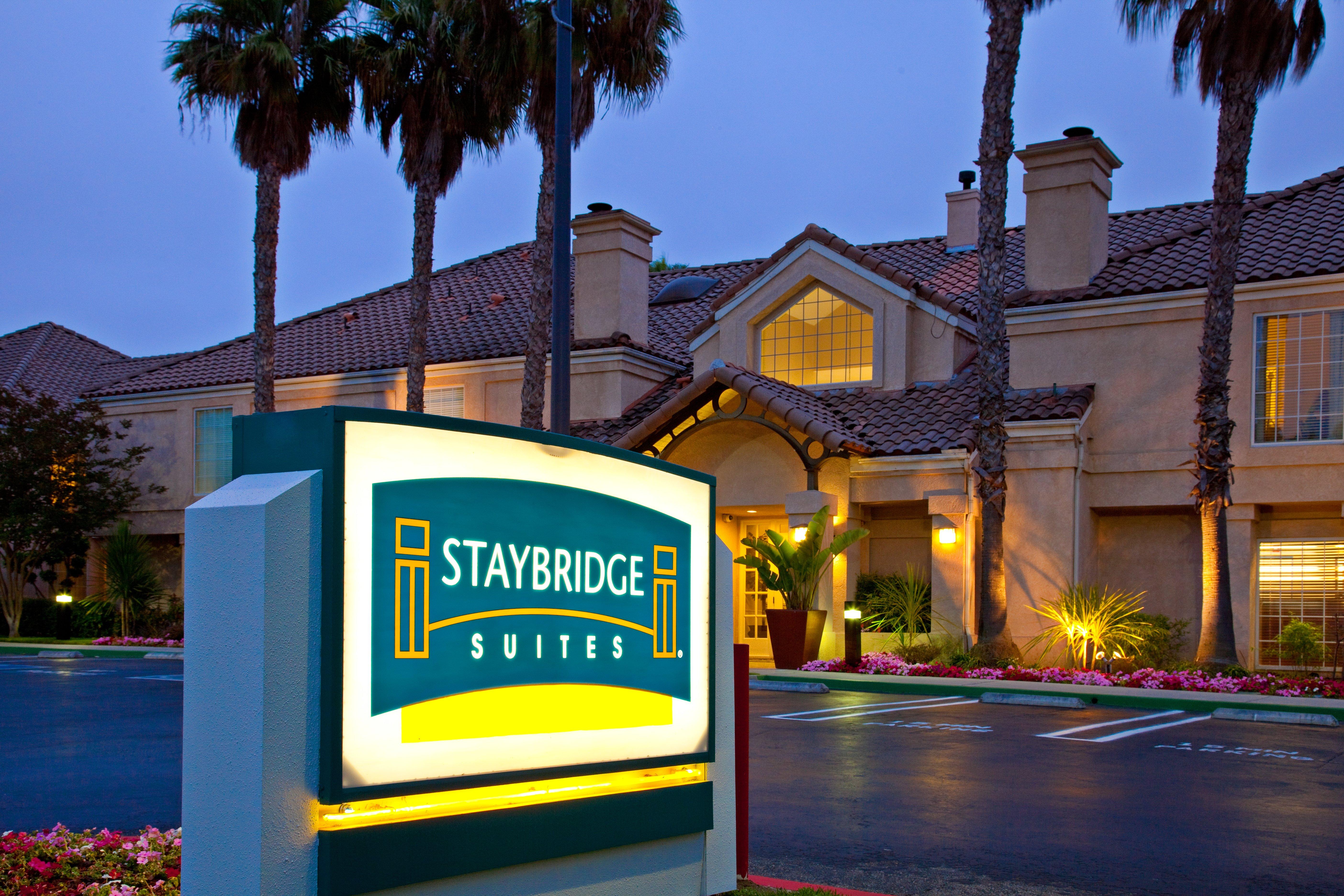 Sonesta Es Suites Torrance Redondo Beach Buitenkant foto