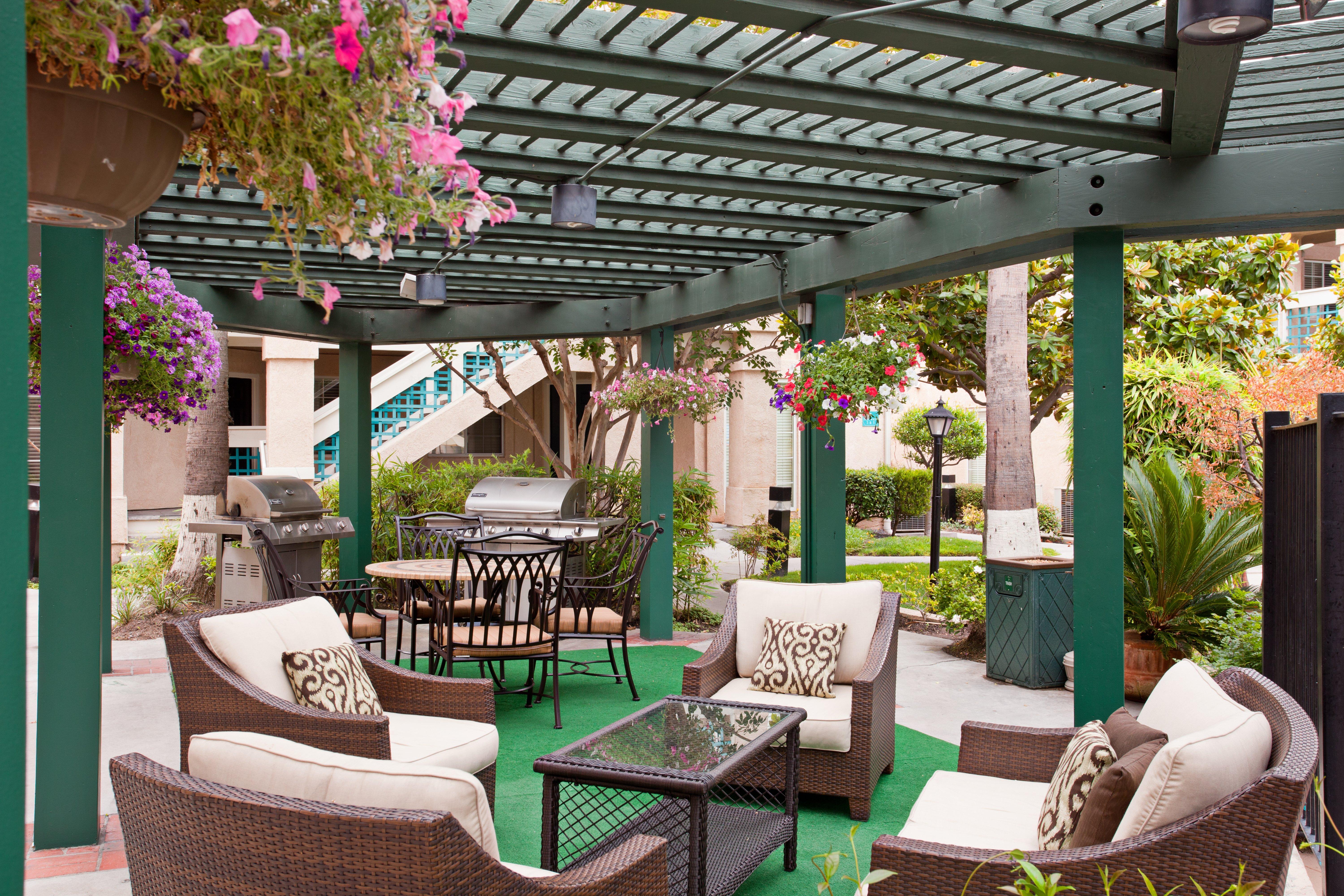 Sonesta Es Suites Torrance Redondo Beach Buitenkant foto