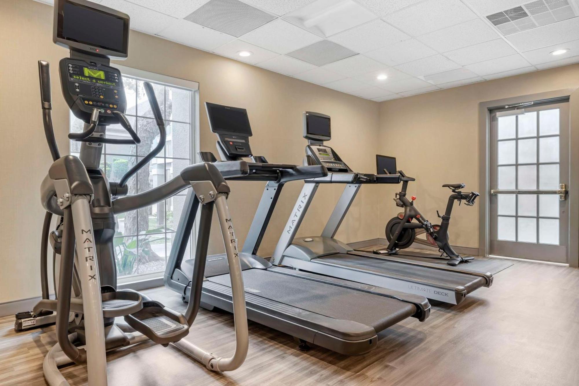 Sonesta Es Suites Torrance Redondo Beach Buitenkant foto