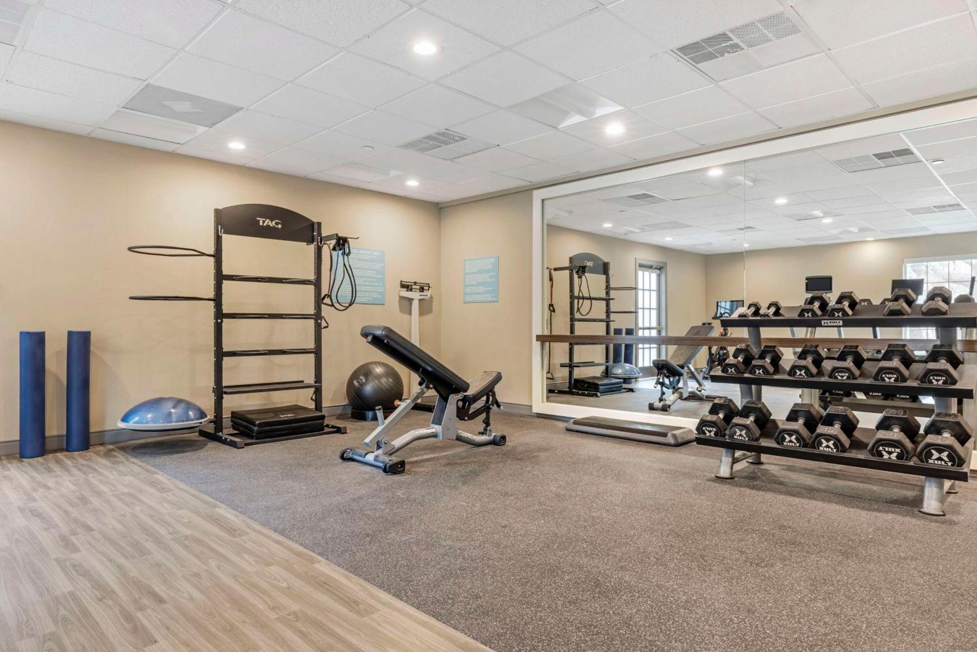 Sonesta Es Suites Torrance Redondo Beach Buitenkant foto