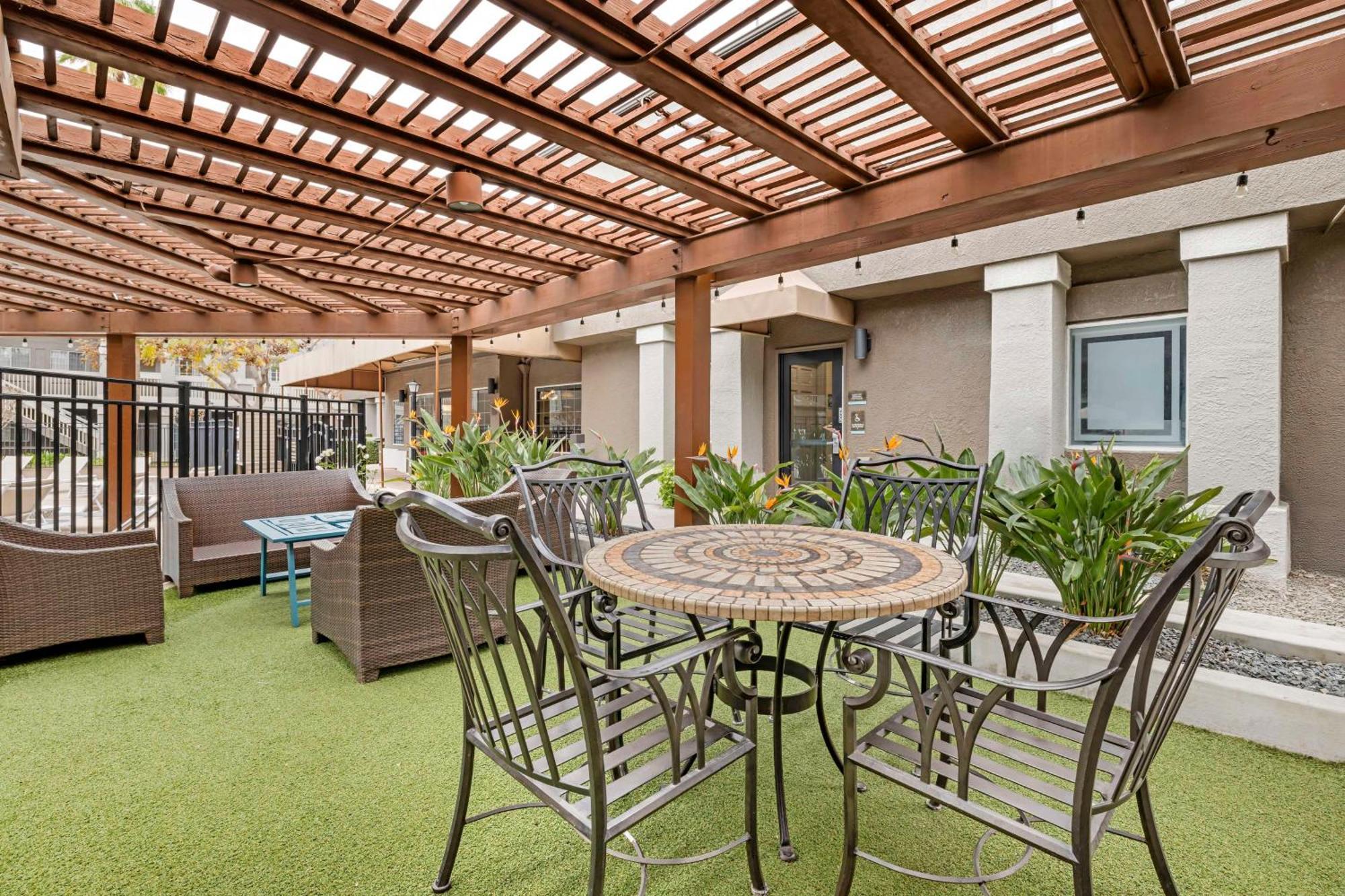 Sonesta Es Suites Torrance Redondo Beach Buitenkant foto