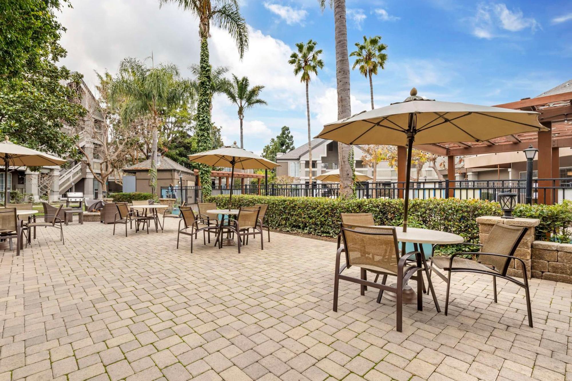 Sonesta Es Suites Torrance Redondo Beach Buitenkant foto