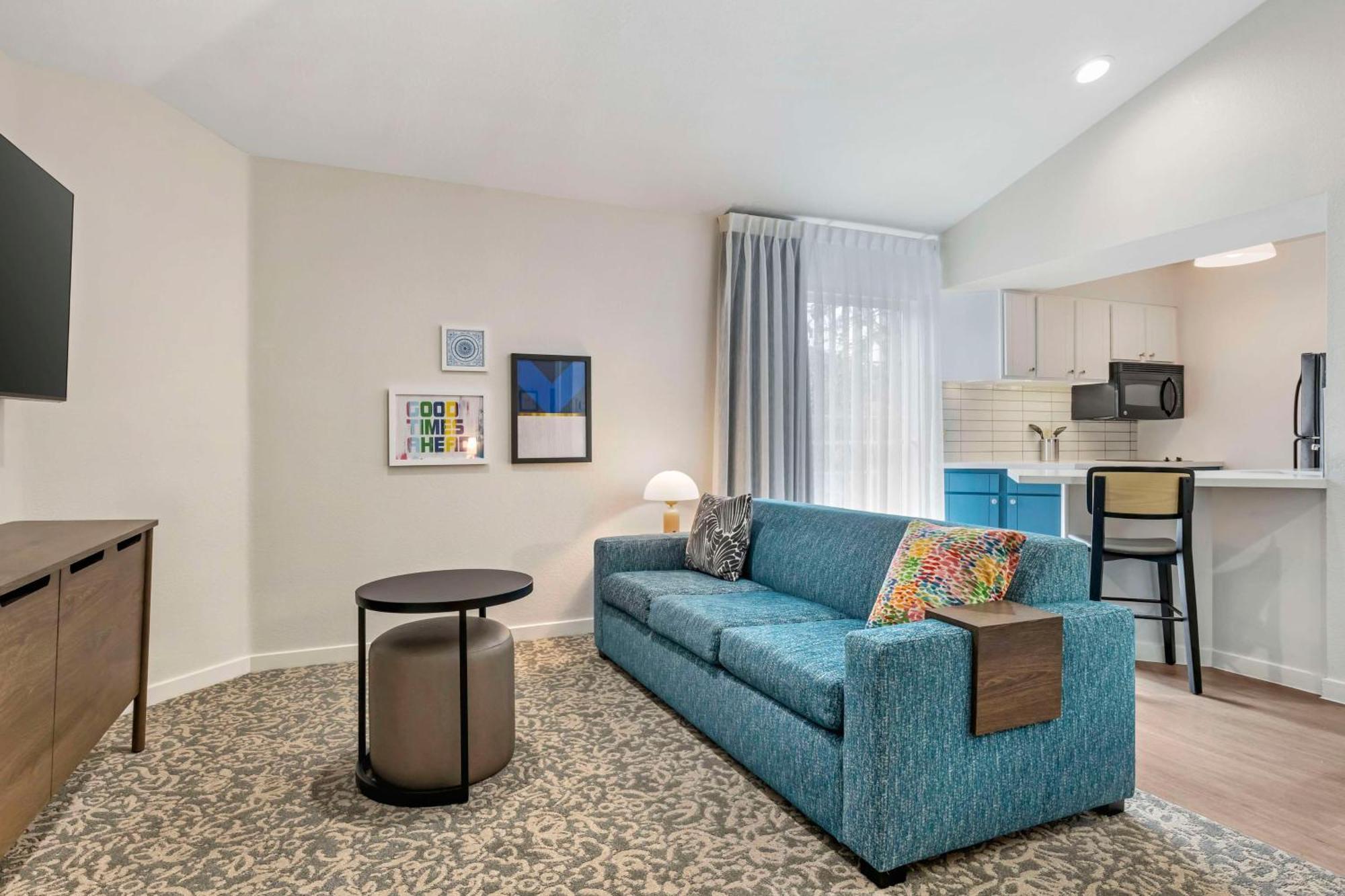 Sonesta Es Suites Torrance Redondo Beach Buitenkant foto