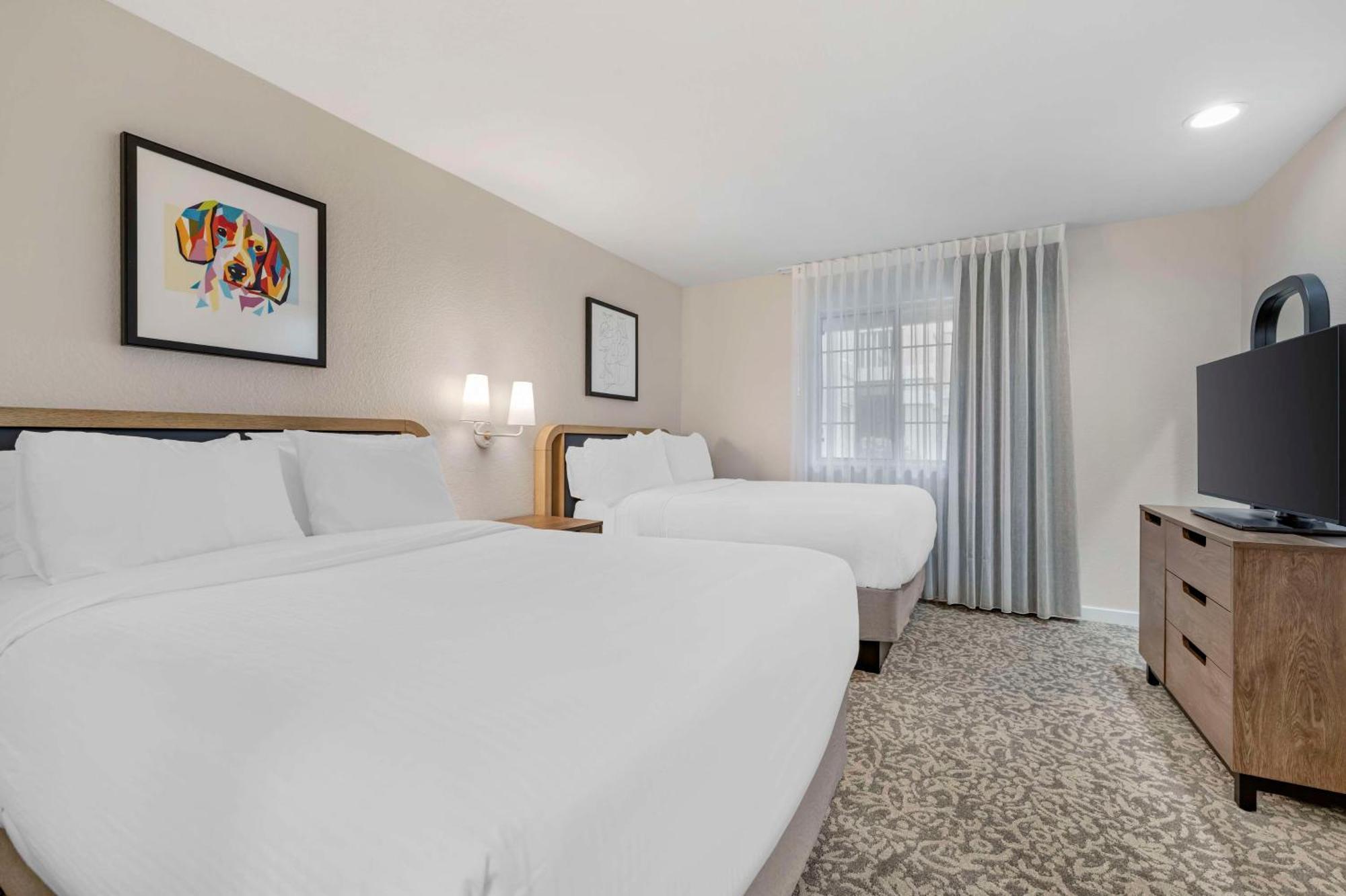 Sonesta Es Suites Torrance Redondo Beach Buitenkant foto