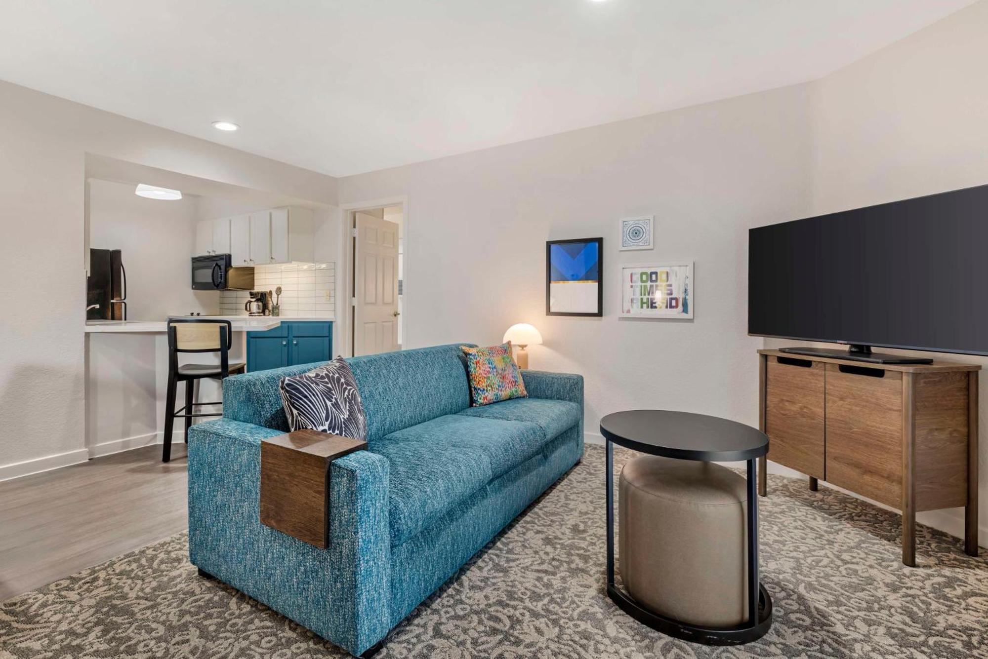 Sonesta Es Suites Torrance Redondo Beach Buitenkant foto