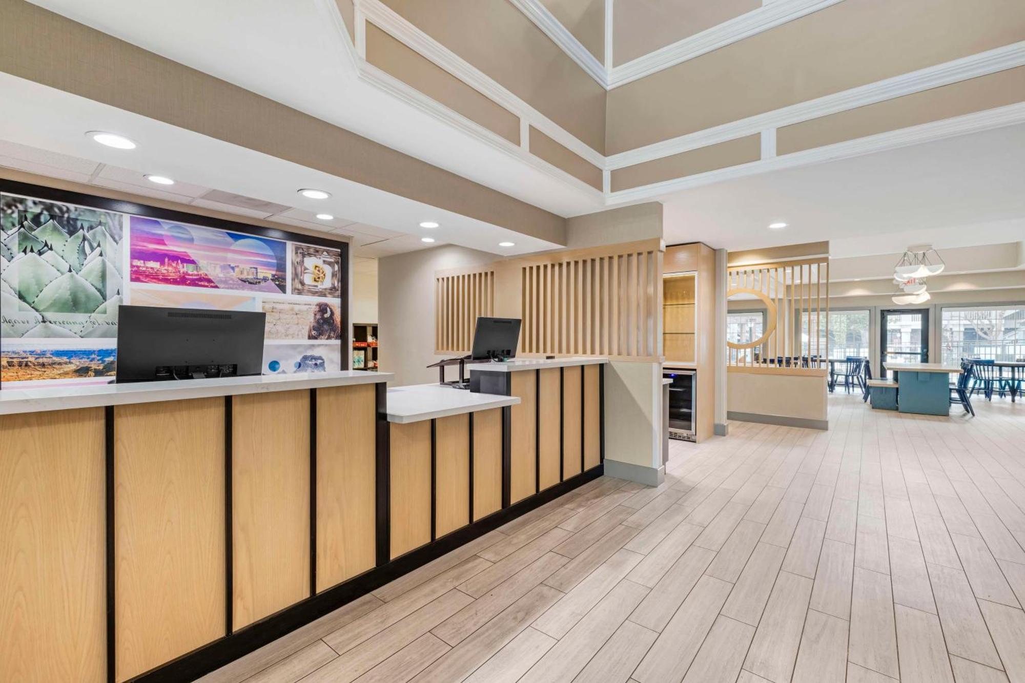 Sonesta Es Suites Torrance Redondo Beach Buitenkant foto