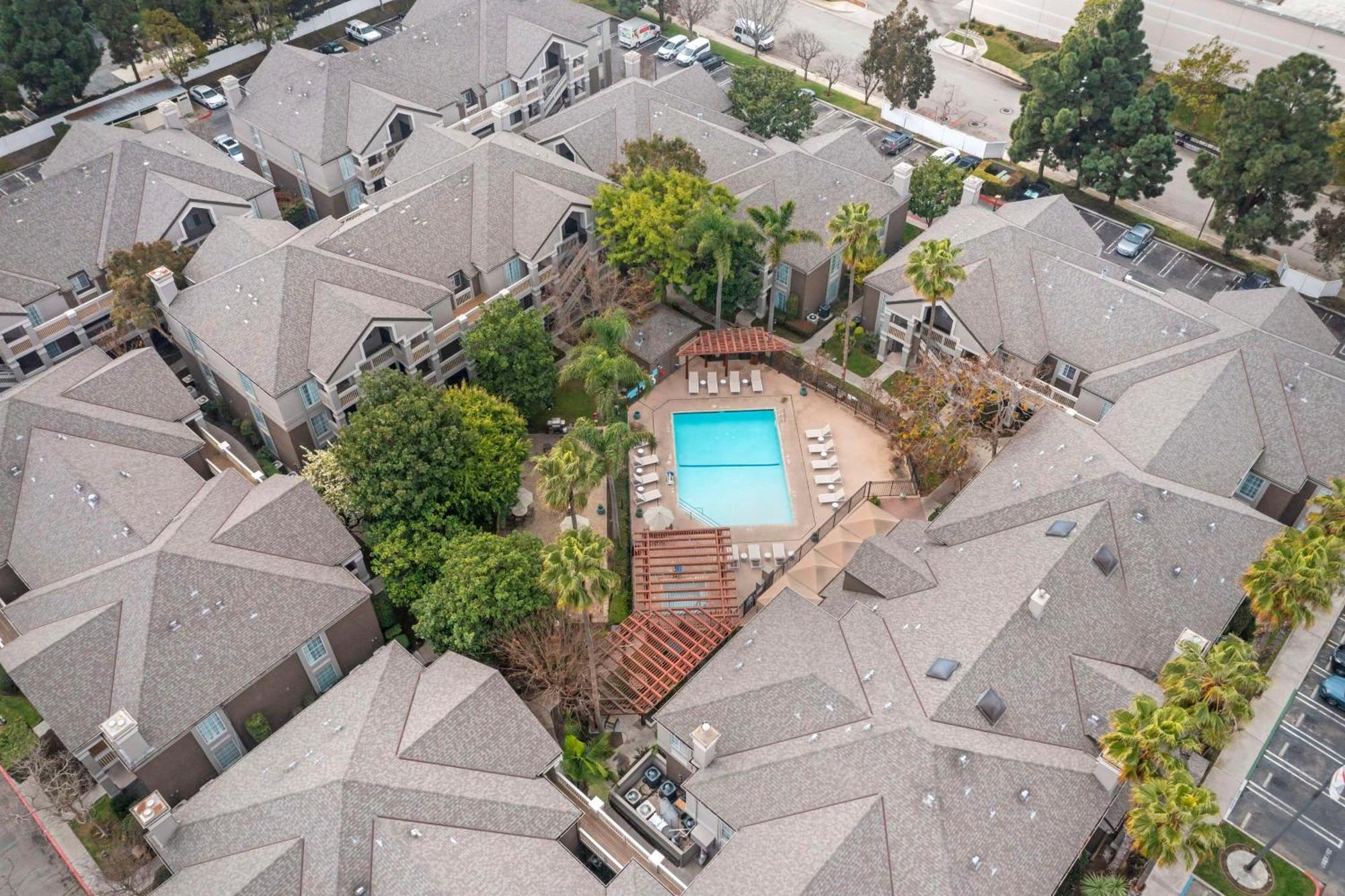 Sonesta Es Suites Torrance Redondo Beach Buitenkant foto