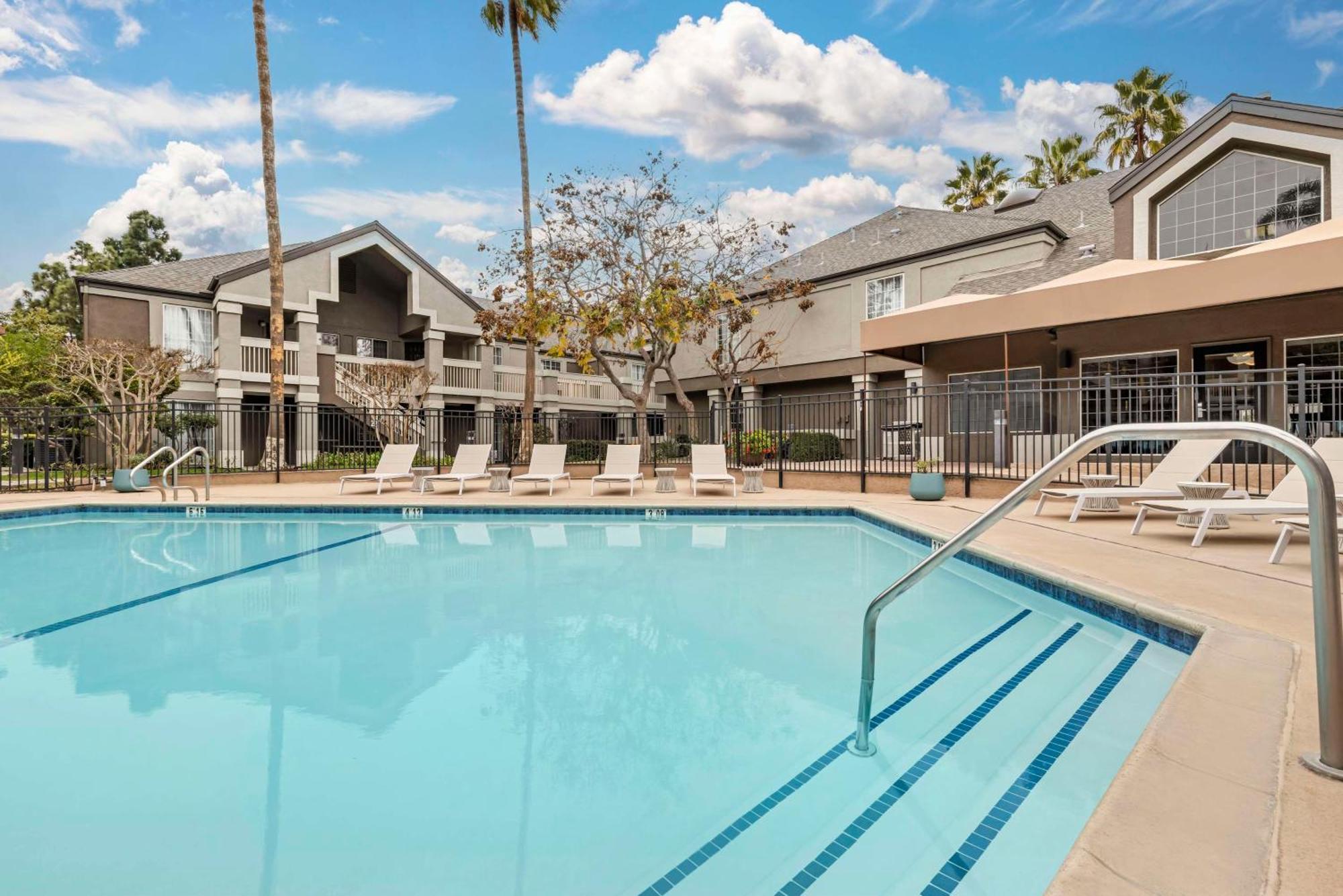 Sonesta Es Suites Torrance Redondo Beach Buitenkant foto