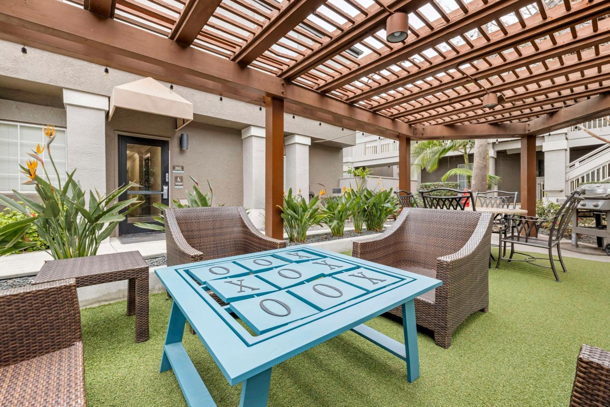 Sonesta Es Suites Torrance Redondo Beach Buitenkant foto