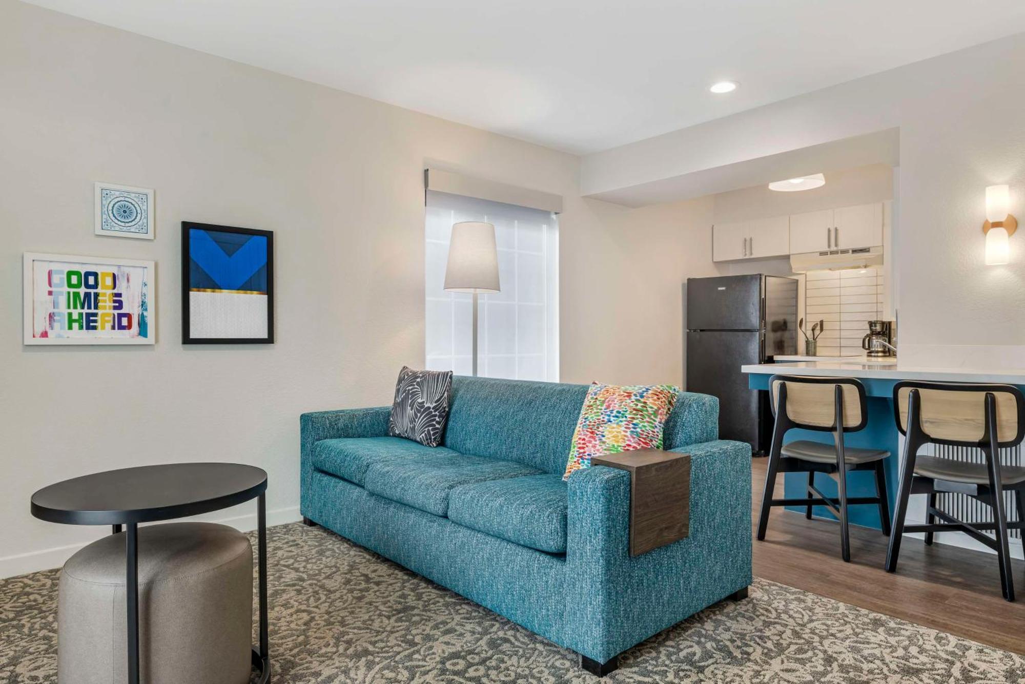 Sonesta Es Suites Torrance Redondo Beach Buitenkant foto