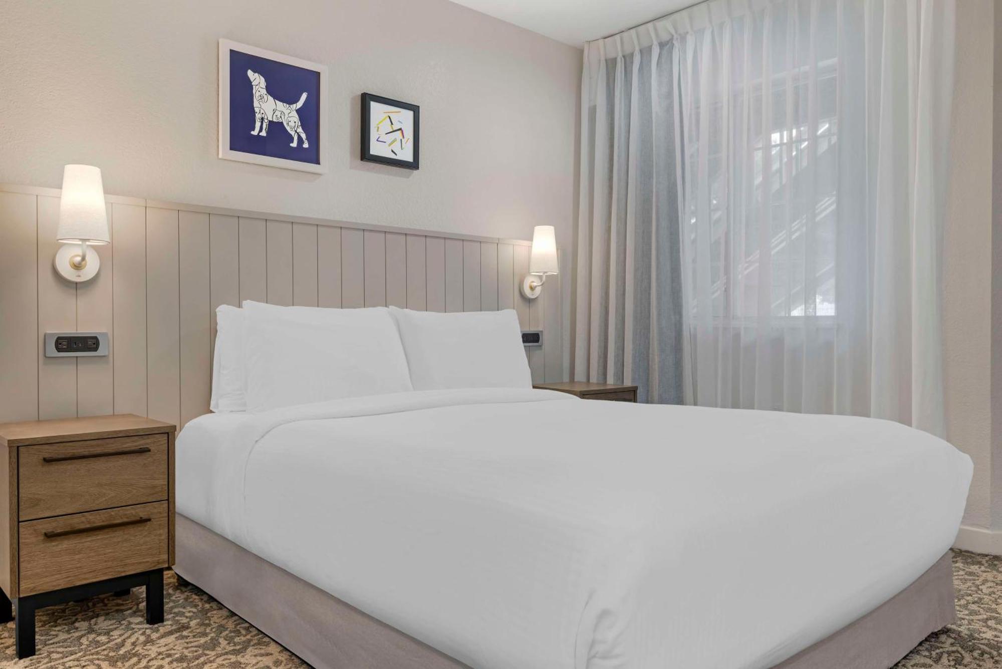 Sonesta Es Suites Torrance Redondo Beach Buitenkant foto